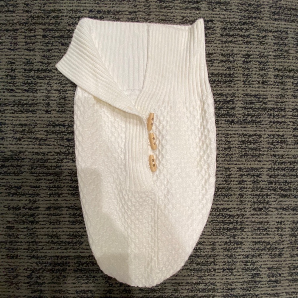 Baby swaddle